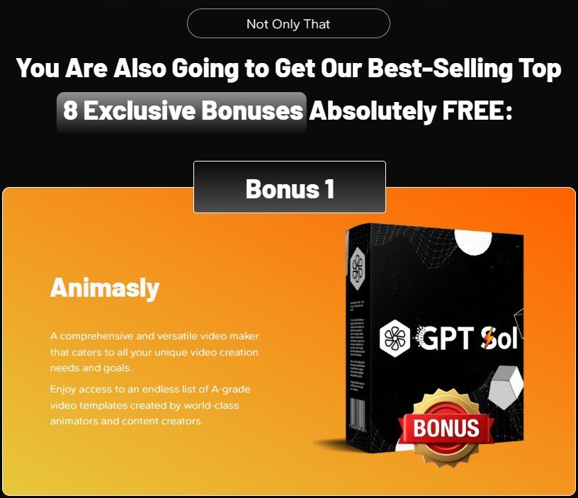 GPT Sol Review