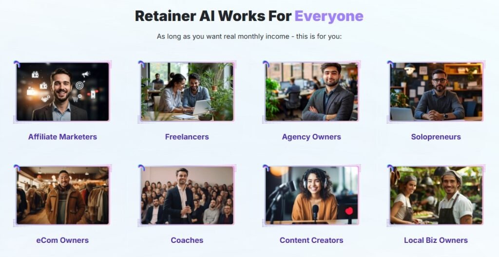 Retainer AI Review