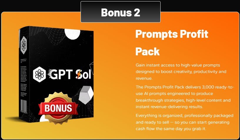GPT Sol Review