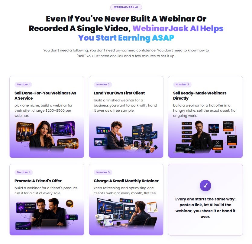 WebinarJack AI Review