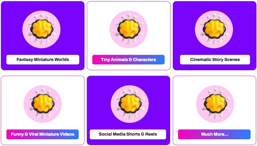 MiniVerse AI Review