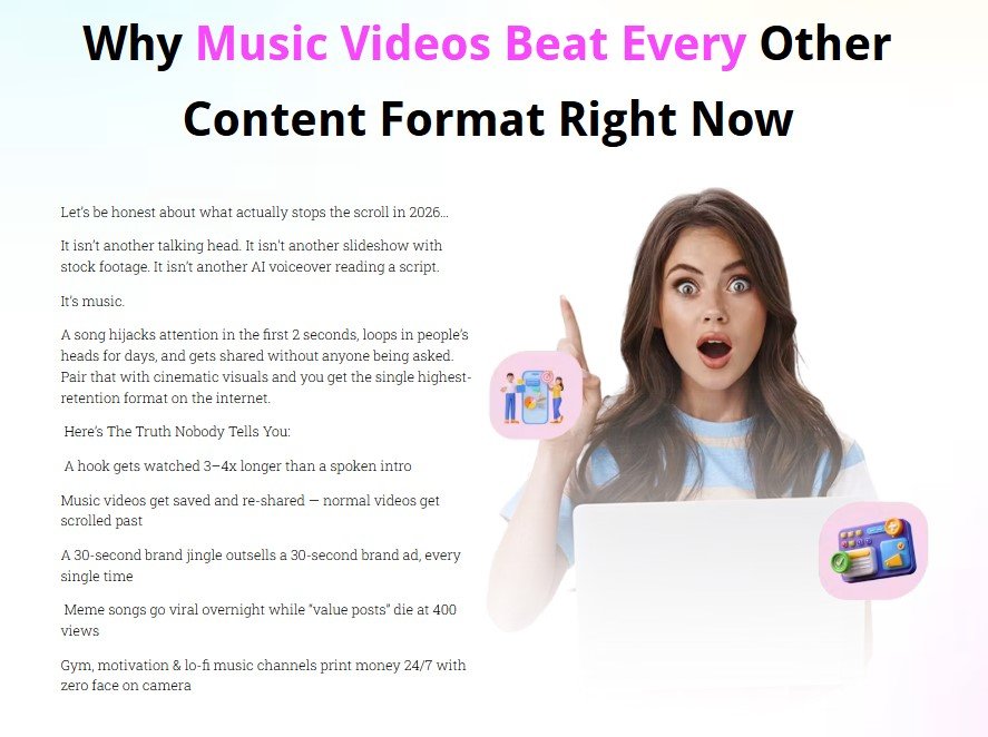 AI Music Director