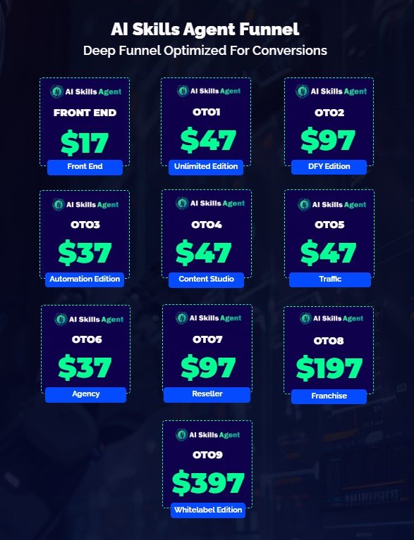AI Skills Agent Review