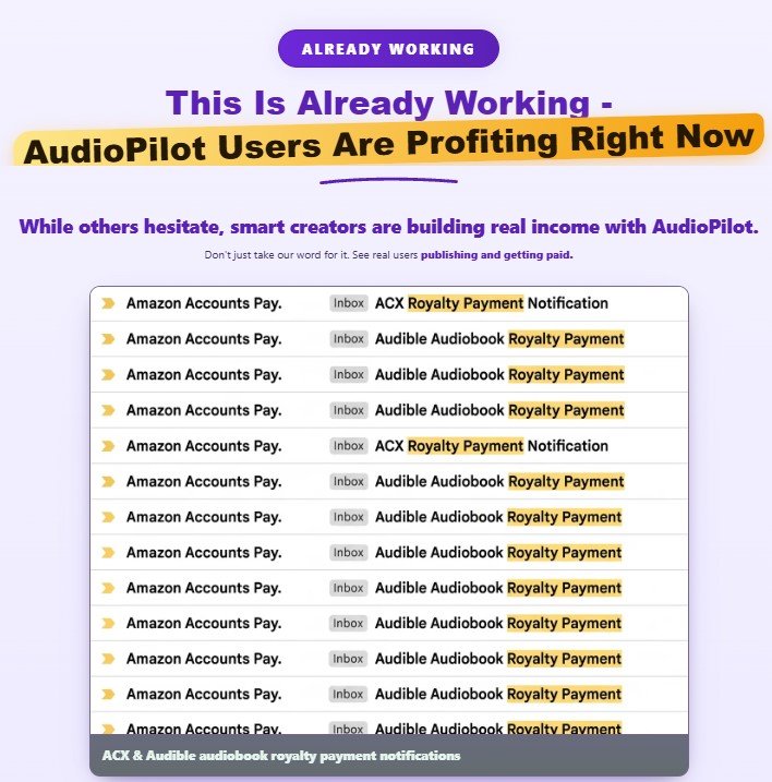 AudioPilot Review