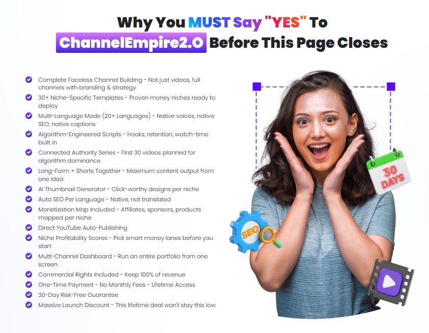ChannelEmpire2.O