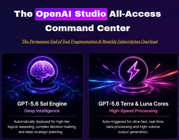 OpenAI Studio Review