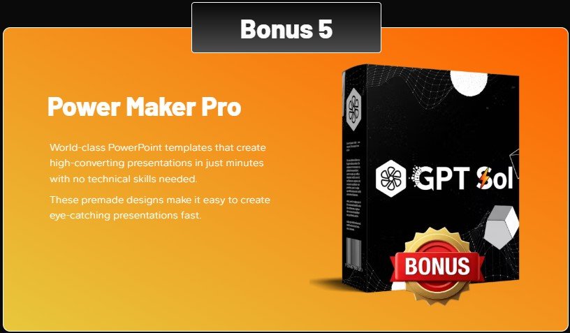 GPT Sol Review