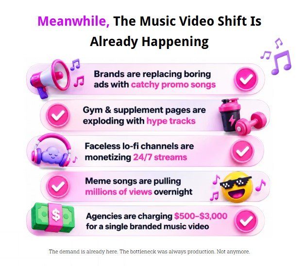 AI Music Director