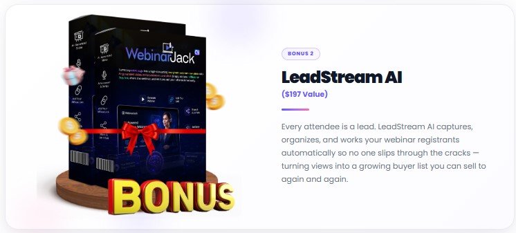 WebinarJack AI Review