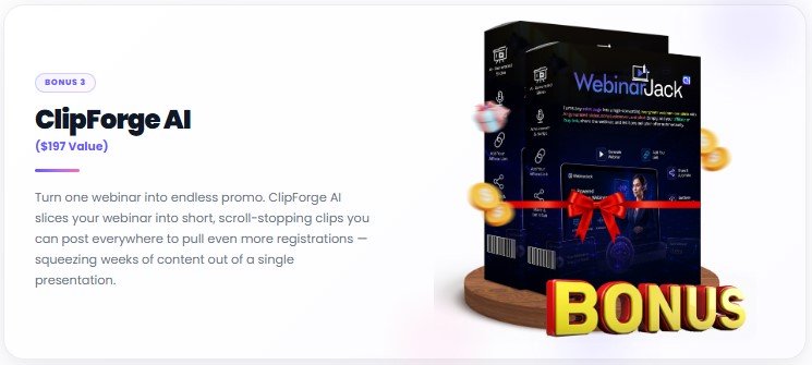 WebinarJack AI Review