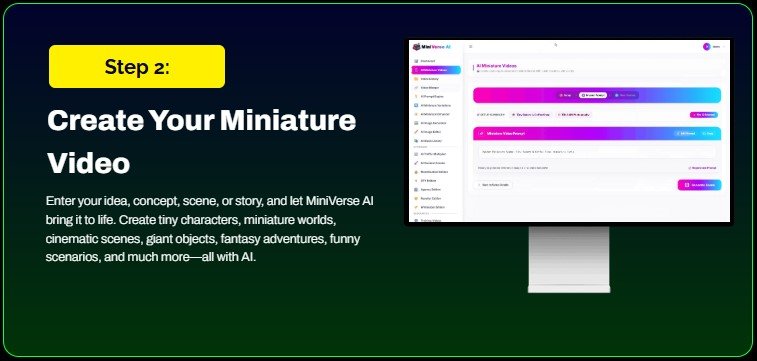MiniVerse AI Review