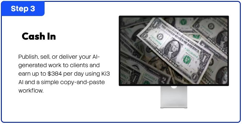 Ki3 AI Review