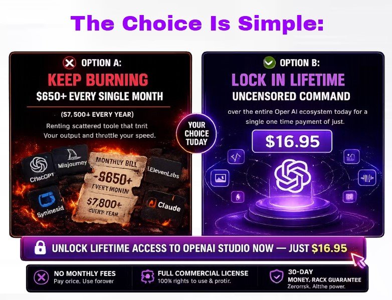 OpenAI Studio Review