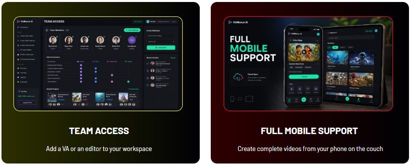 VidNexus AI Review