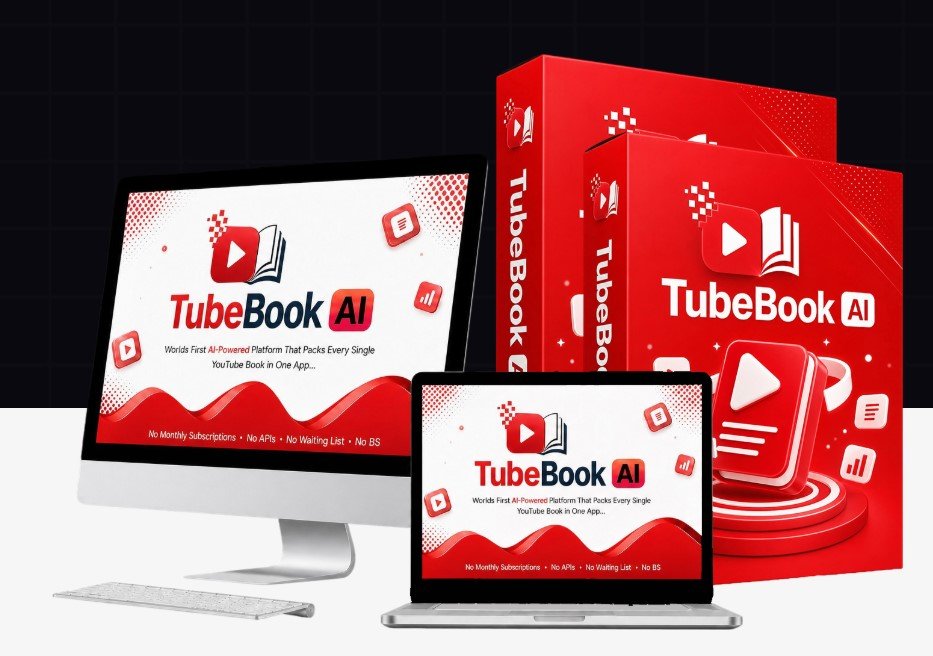 TubeBook AI Review