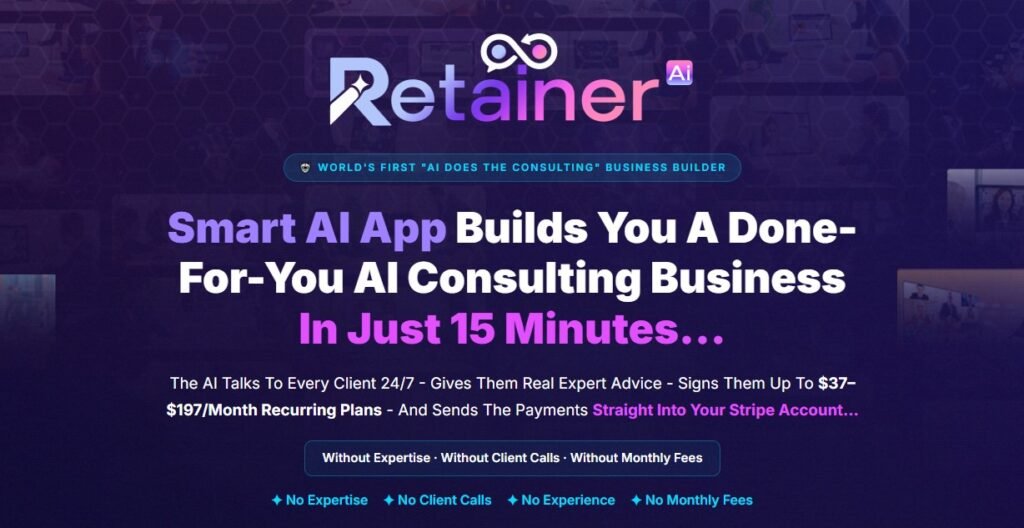 Retainer AI Review