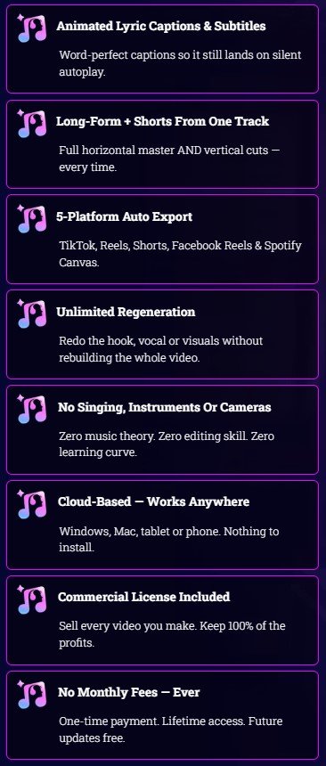 AI Music Director