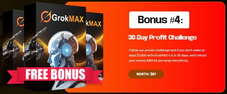 GrokMAX 4.5 Review