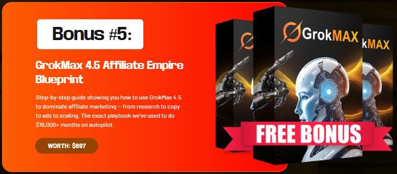 GrokMAX 4.5 Review