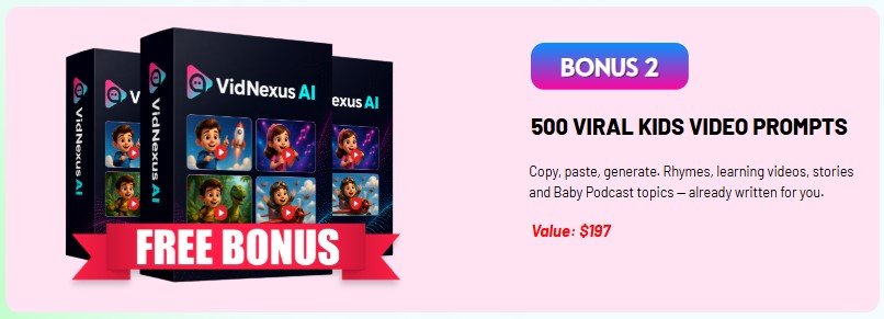 VidNexus AI Review
