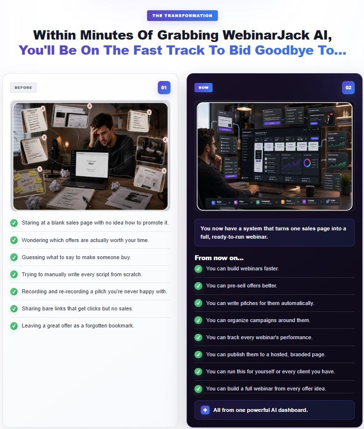 WebinarJack AI Review