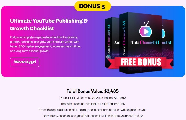 AutoChannel AI Review