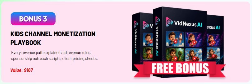 VidNexus AI Review