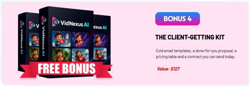 VidNexus AI Review
