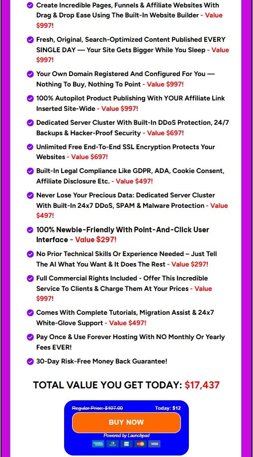 SiteFlow Review