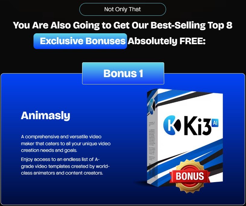 Ki3 AI Review