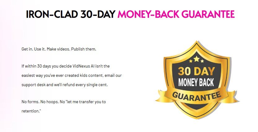 VidNexus AI Review