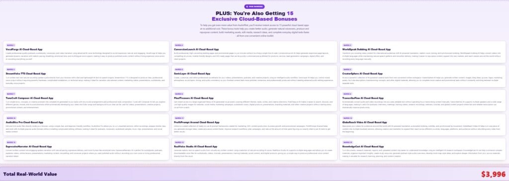 AudioPilot Review