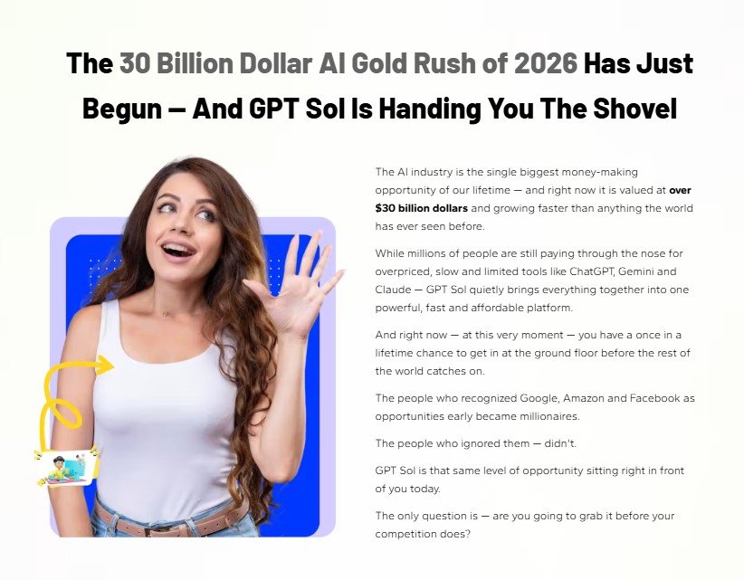 GPT Sol Review