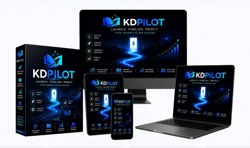 KDPilot Review