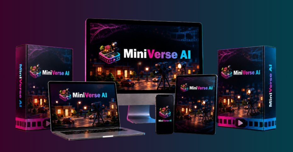 MiniVerse AI Review