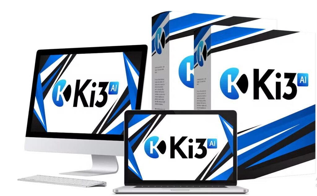 Ki3 AI Review