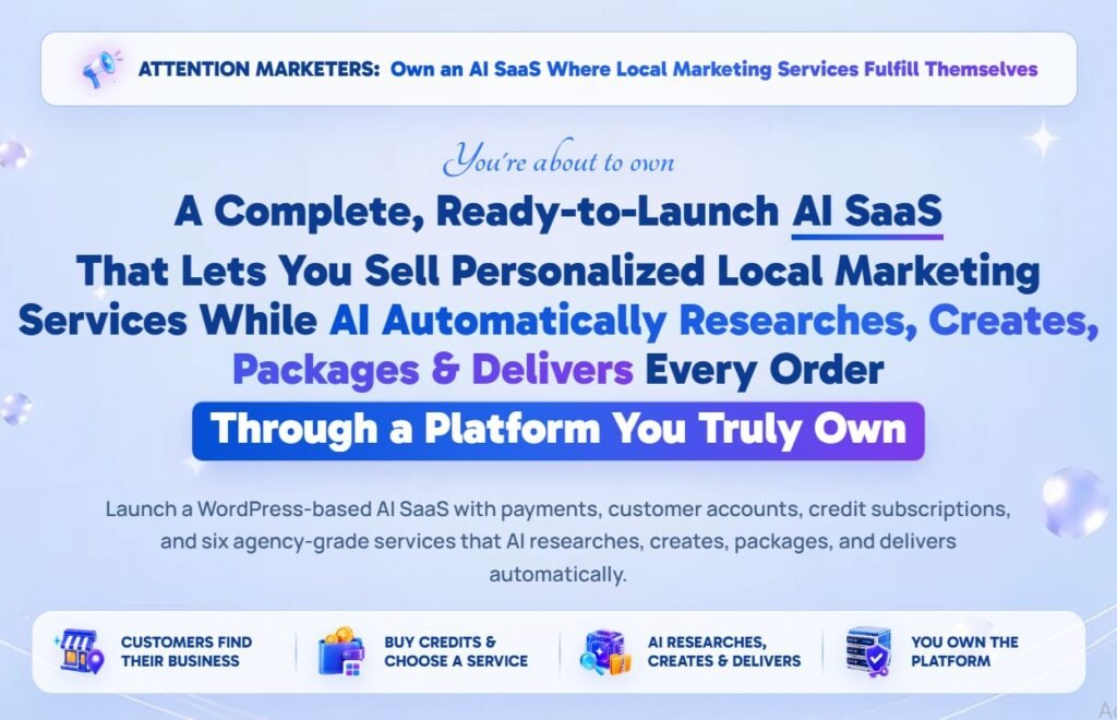 Local Alchemist AI Review
