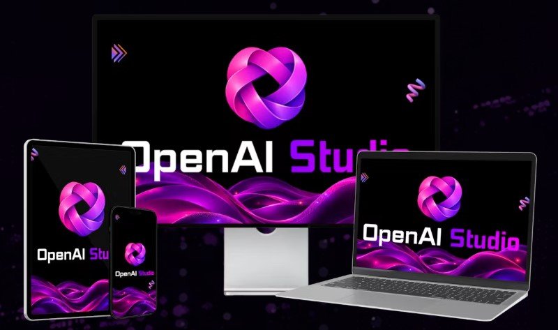 OpenAI Studio Review
