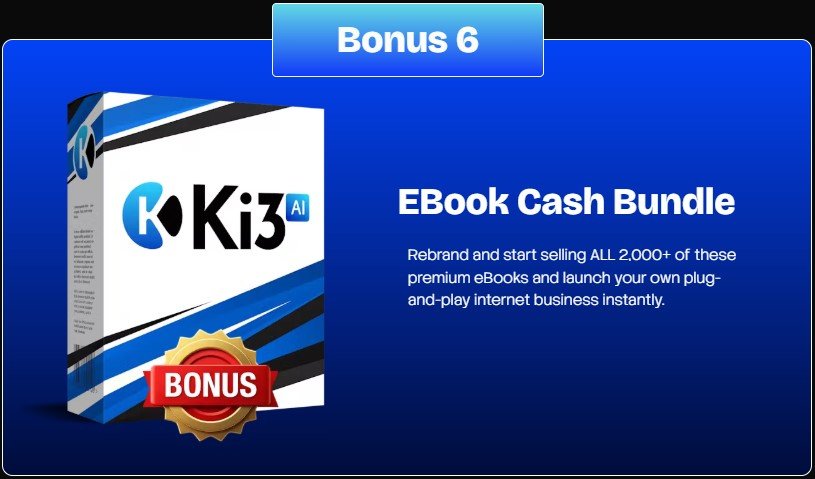 Ki3 AI Review