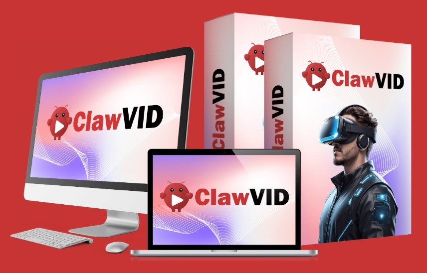 ClawVID Review