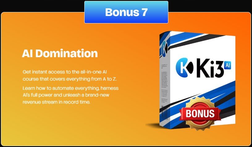 Ki3 AI Review