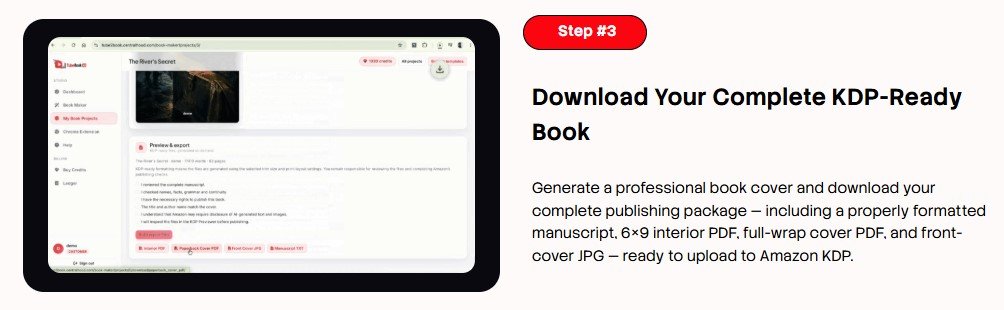 TubeBook AI Review