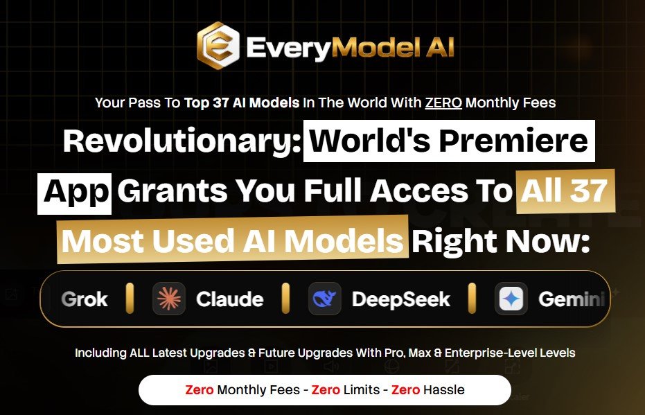 EveryModel AI