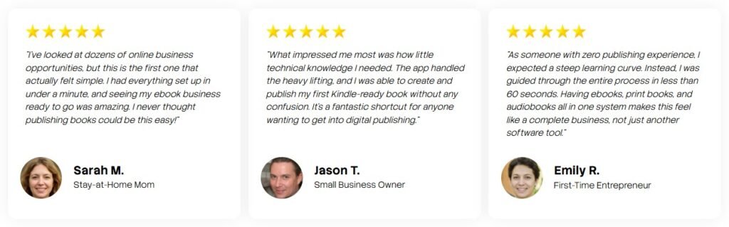 KDPilot Review