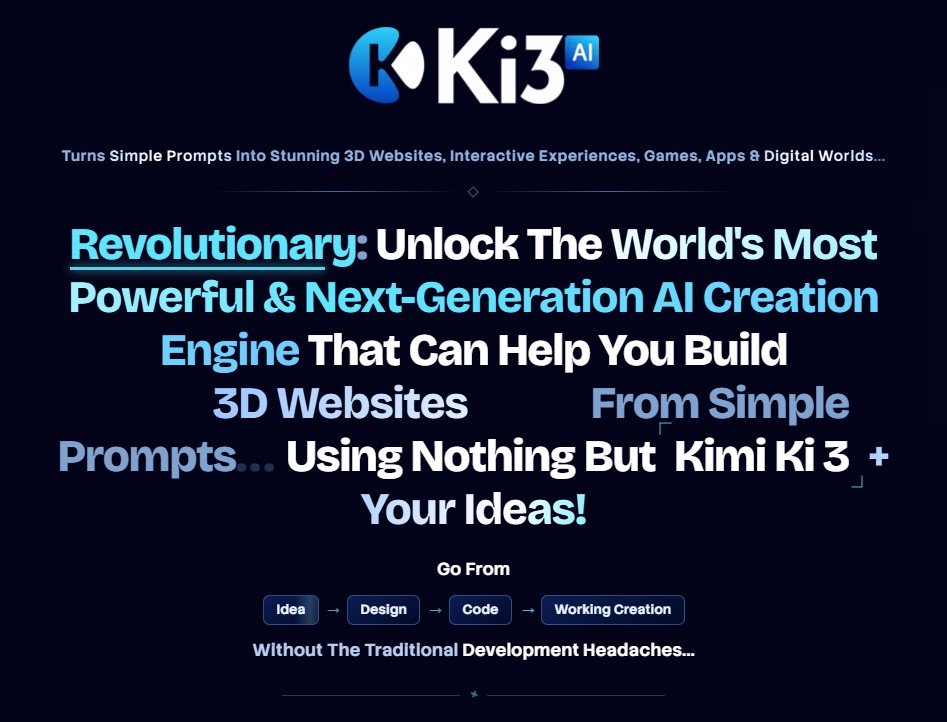 Ki3 AI Review