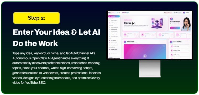 AutoChannel AI Review