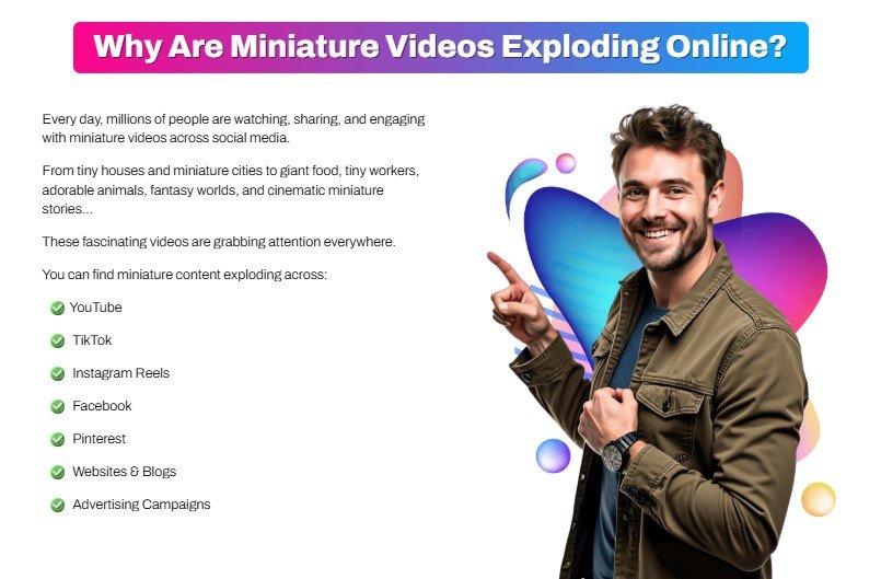 MiniVerse AI Review