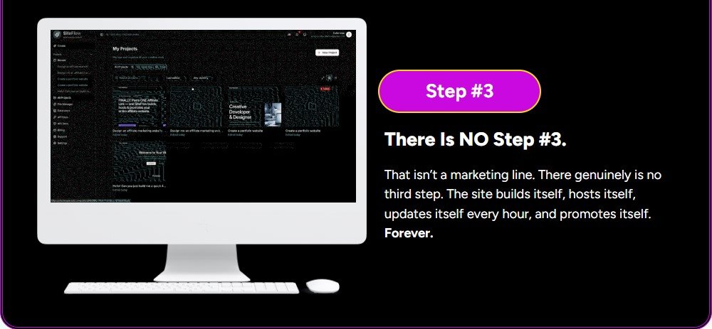 SiteFlow Review