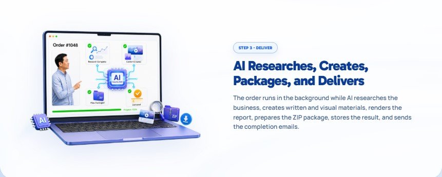 Local Alchemist AI Review