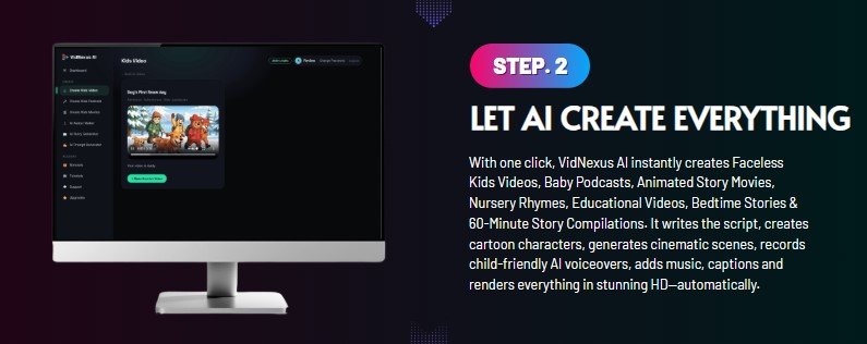 VidNexus AI Review